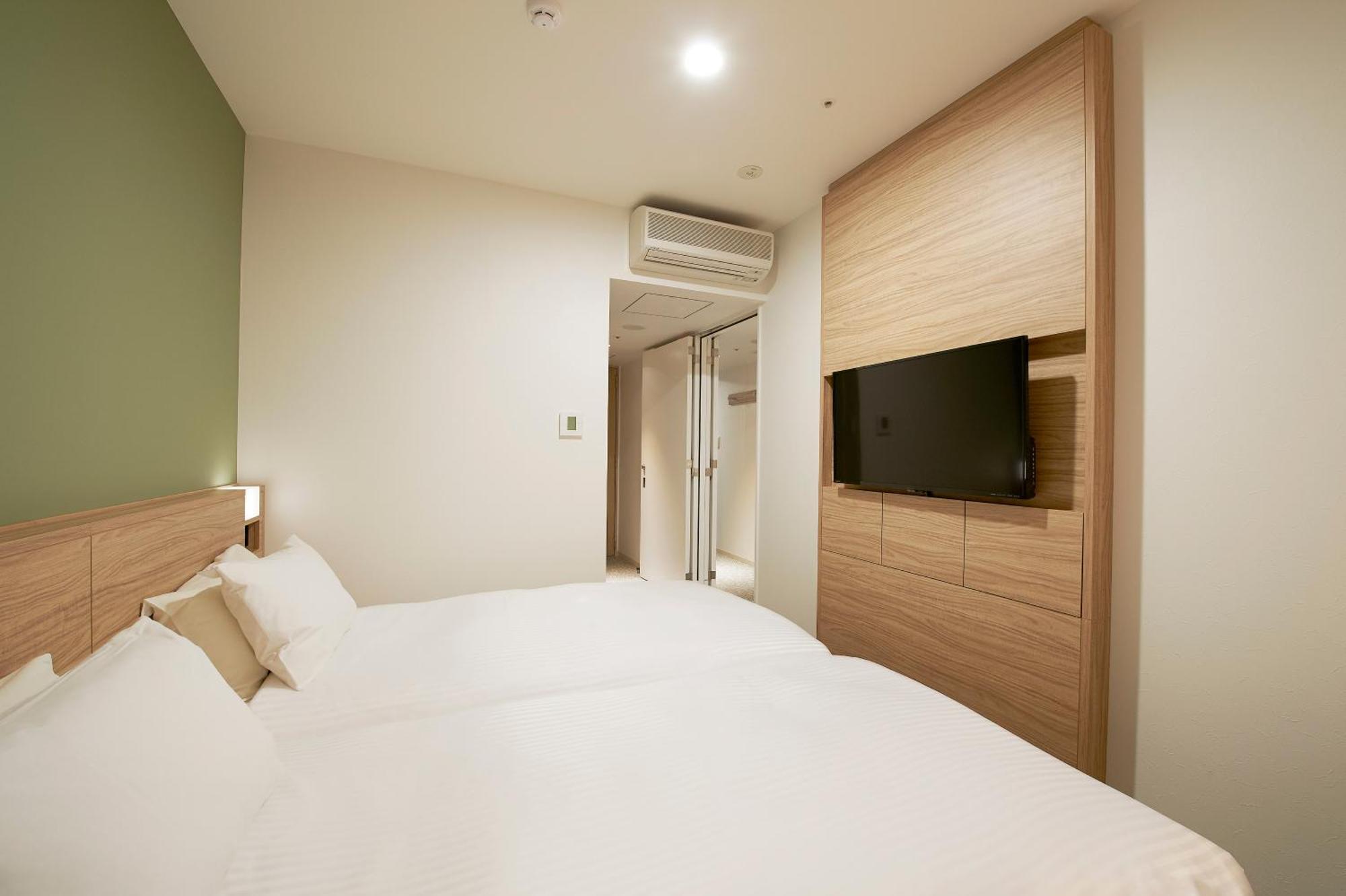 Sotetsu Fresa Inn Tokyo Kinshicho Room photo