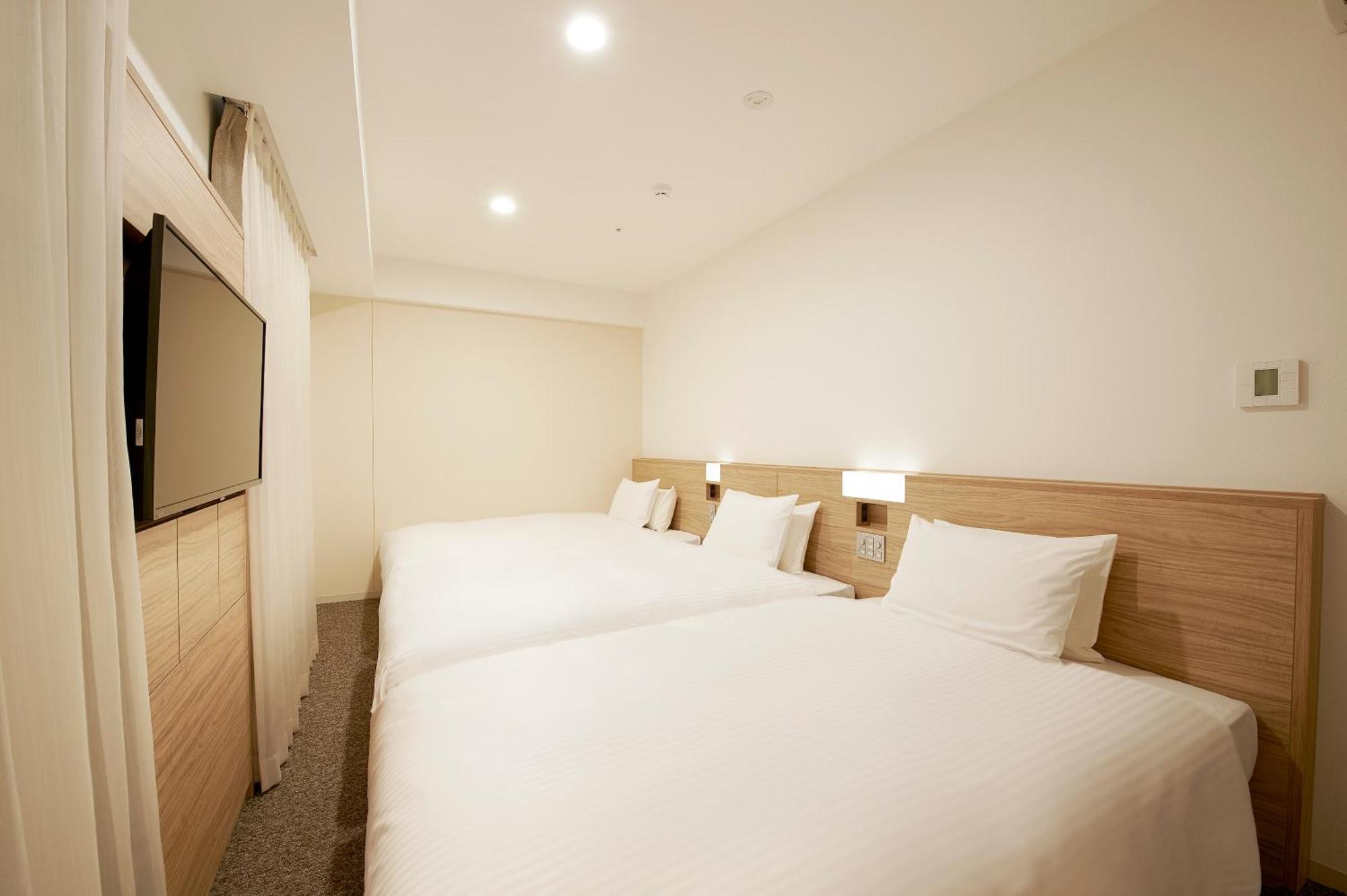 Sotetsu Fresa Inn Tokyo Kinshicho Exterior photo