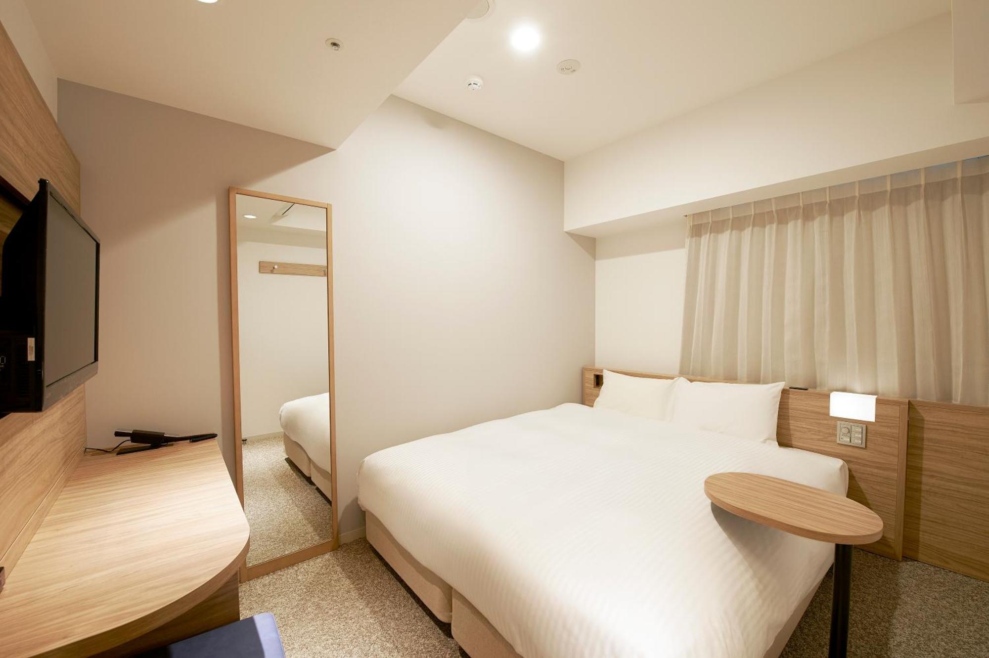 Sotetsu Fresa Inn Tokyo Kinshicho Exterior photo