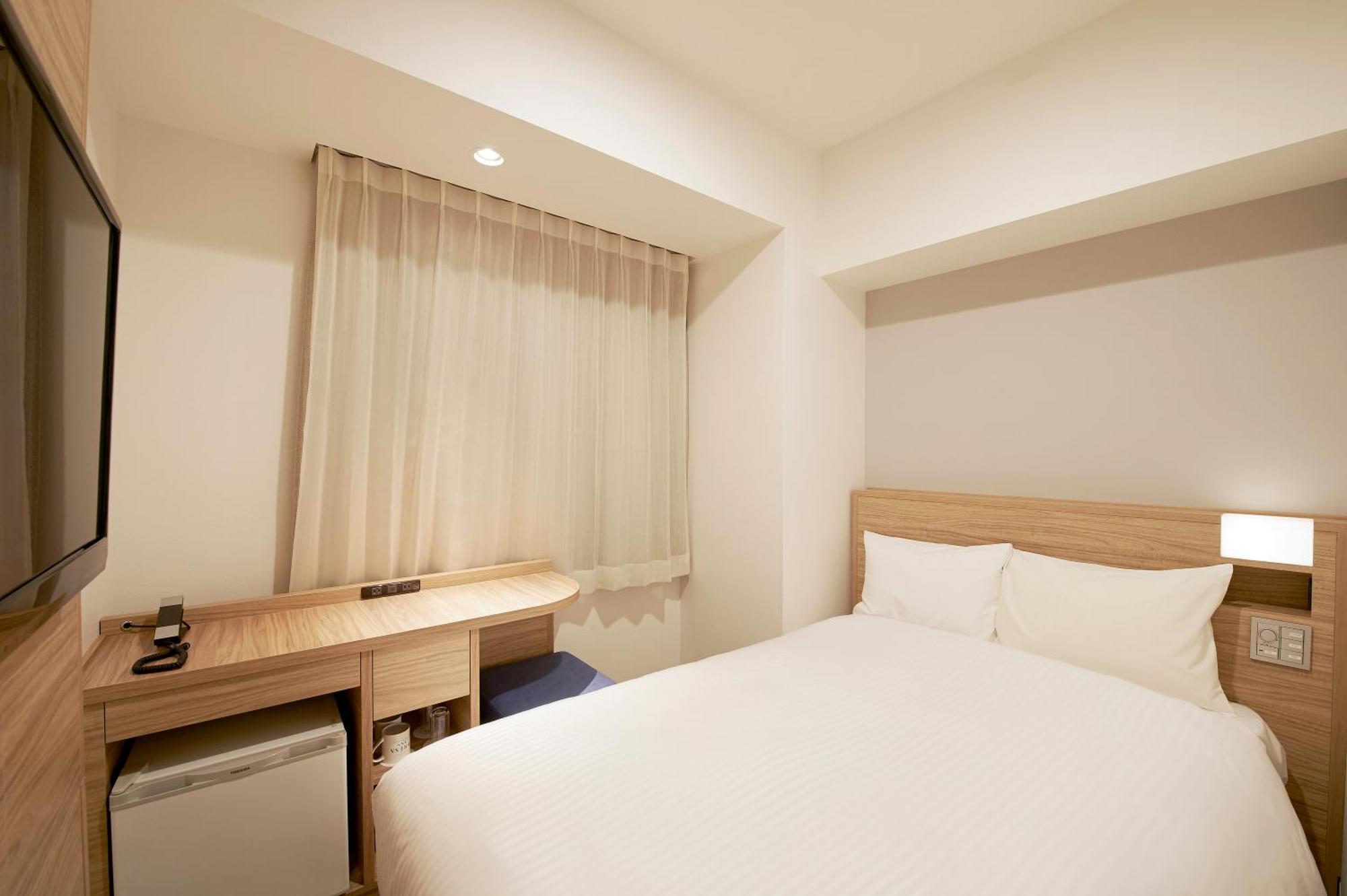 Sotetsu Fresa Inn Tokyo Kinshicho Exterior photo